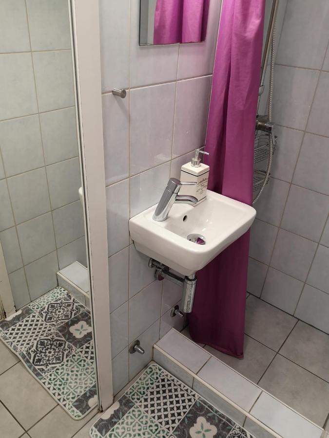 Vila Veselova, Ljubljana City Center Hostel Екстериор снимка